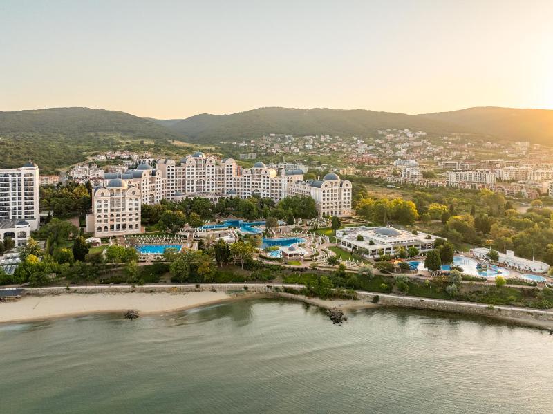 Alua Sunny Beach Resort & Spa - image 32