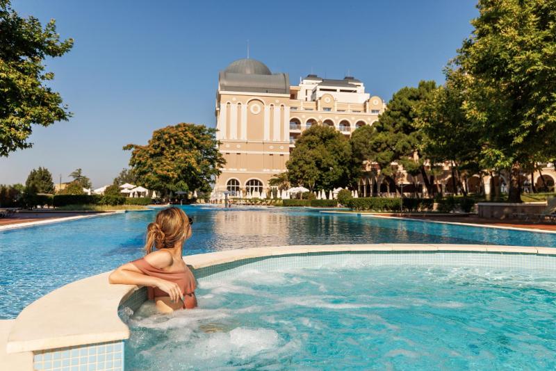 Alua Sunny Beach Resort & Spa - image 5