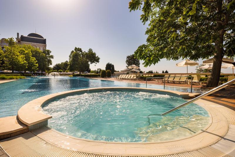Alua Sunny Beach Resort & Spa - image 48