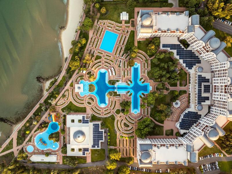Alua Sunny Beach Resort & Spa - image 6