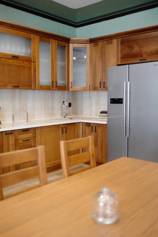 Three-Bedroom Villa image 2