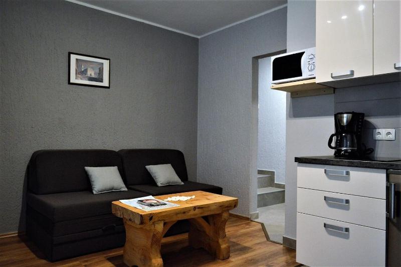 Apartments Leonard - image 11