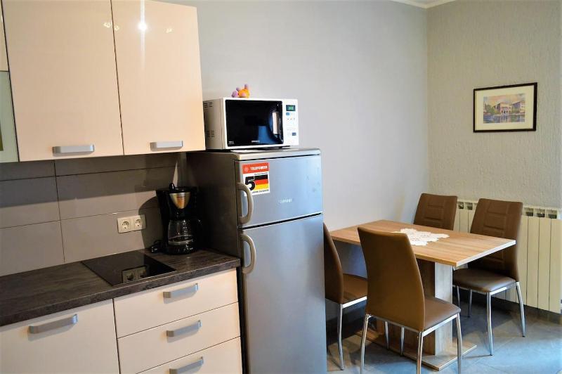 Apartments Leonard - image 22