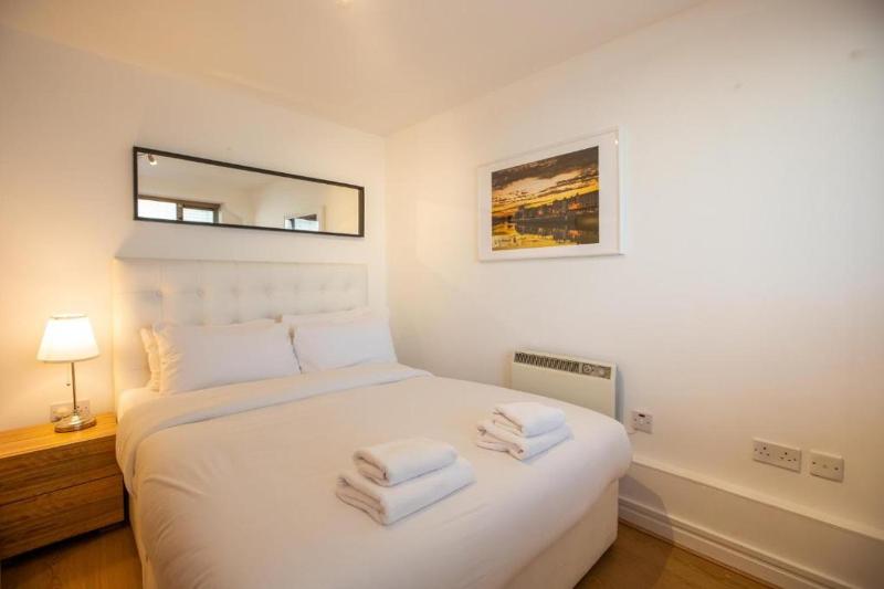 Grafton Street District Apartments - image 6