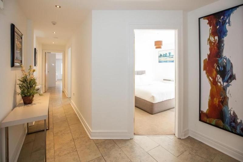 Grafton Street District Apartments - image 5