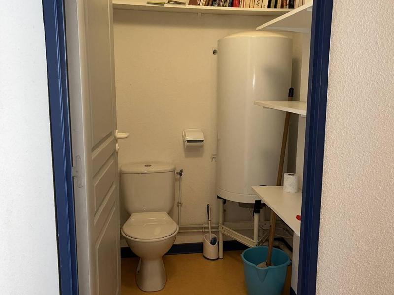 Appartement central - 5/6 pers. - FR-1-234-158 - image 3