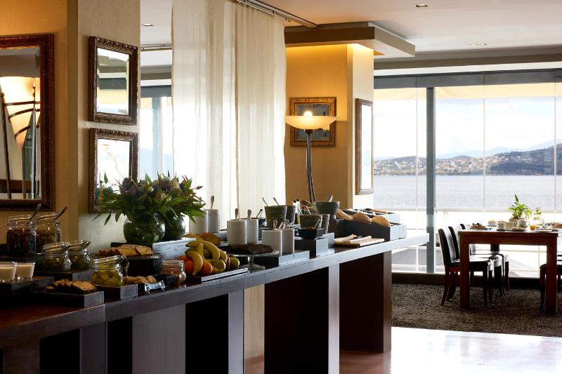 Domotel Xenia Volos - image 9