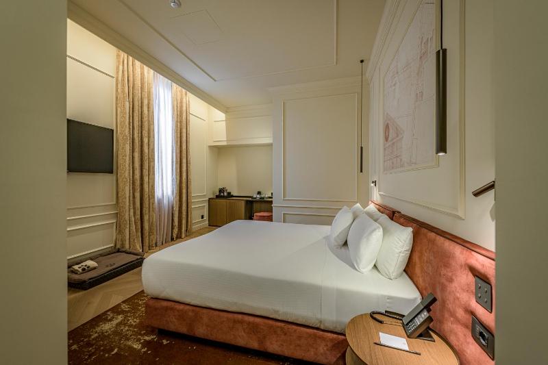 Deluxe Double Room image 4