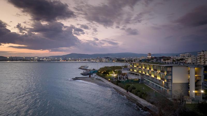 Domotel Xenia Volos - image 46