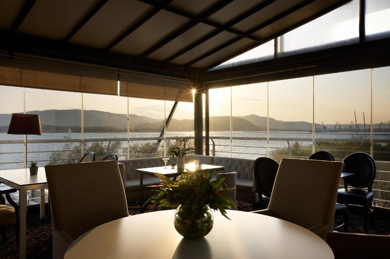 Domotel Xenia Volos - image 8