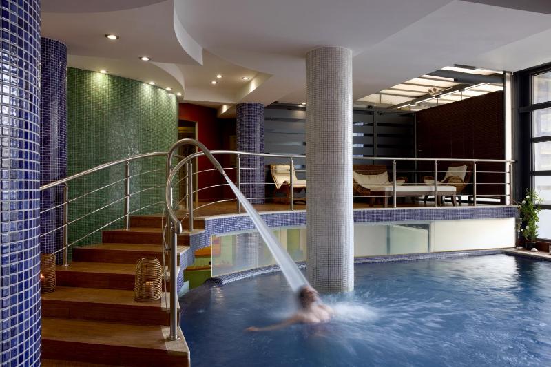 Domotel Xenia Volos - image 29