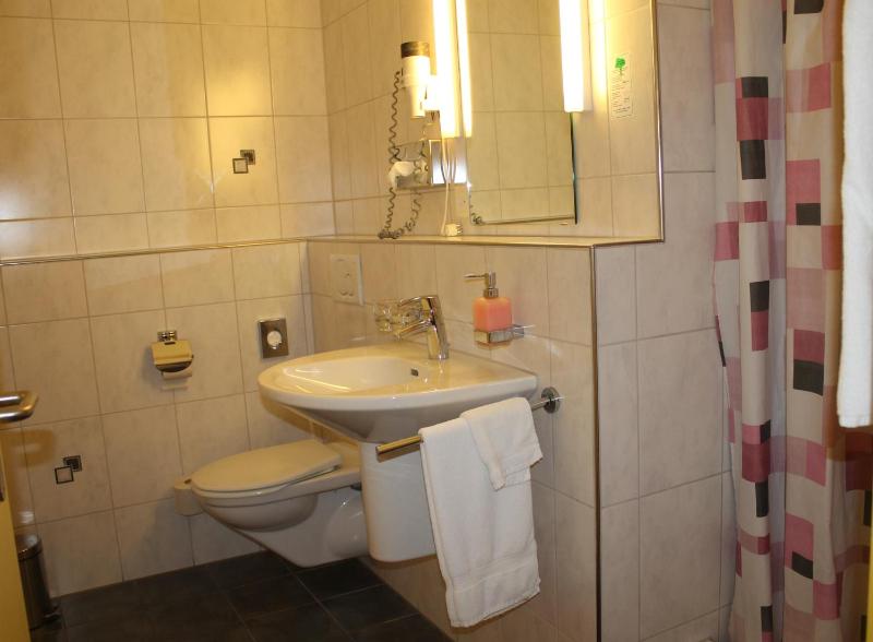 Single Room image 3