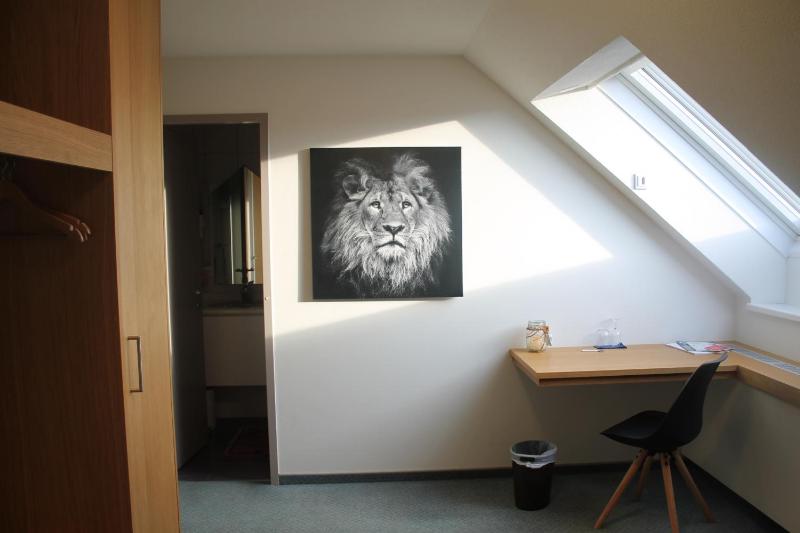 Single Room image 4