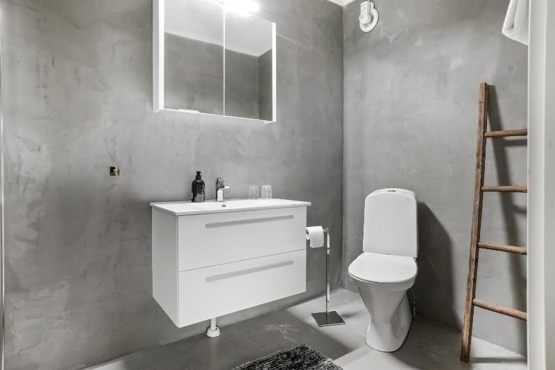 Double Room with Sea View image 3