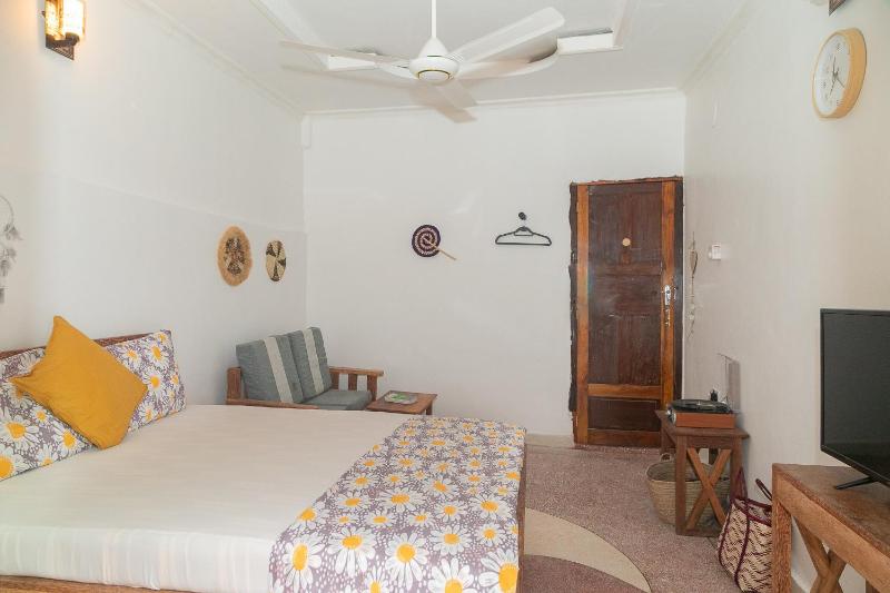 Zanzibar Spice Nest House - image 3