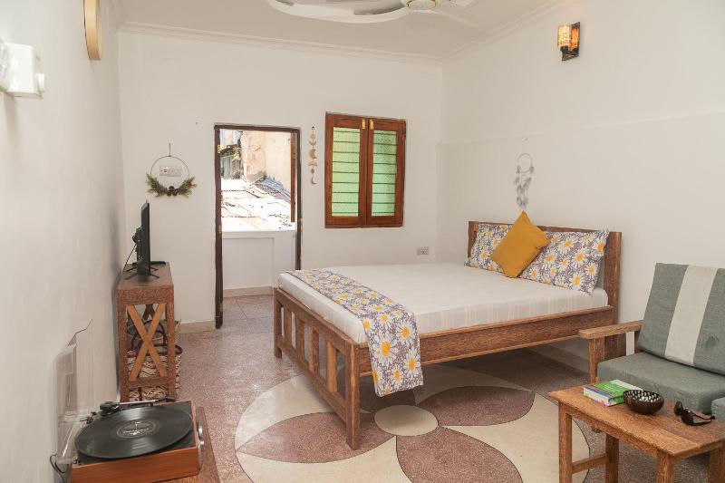 Zanzibar Spice Nest House - image 9