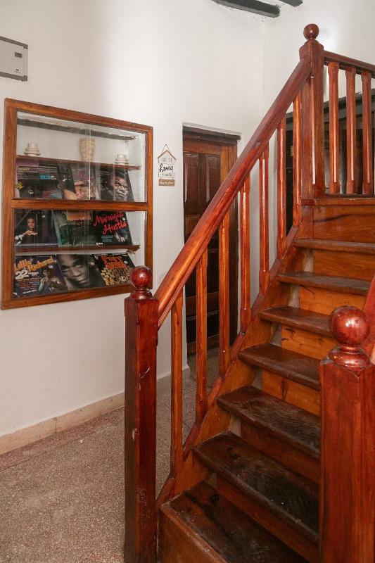 Zanzibar Spice Nest House - image 7