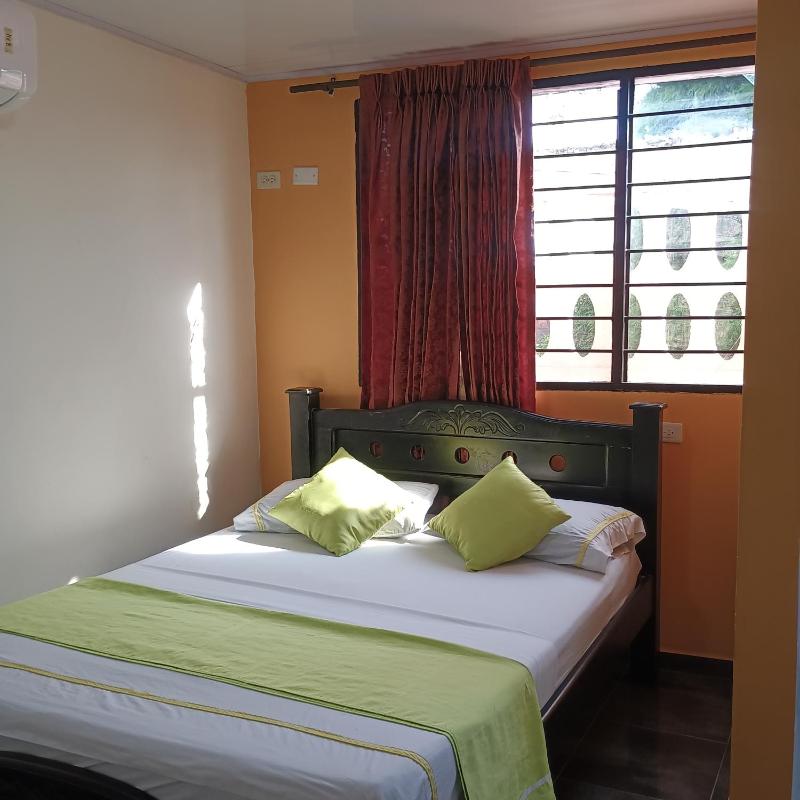 Hotel Villa Giron inn - image 3