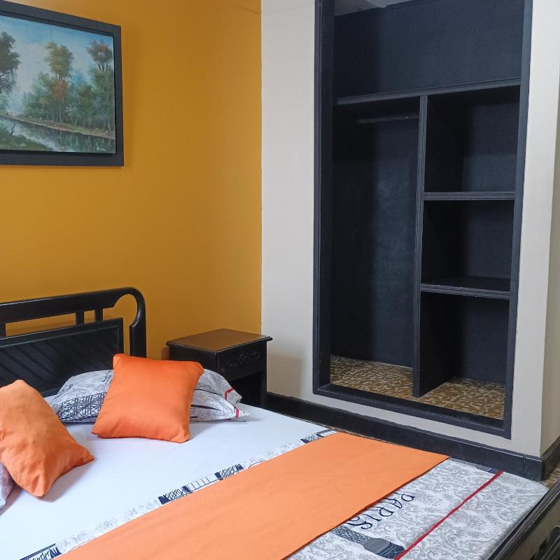Hotel Villa Giron inn - image 16
