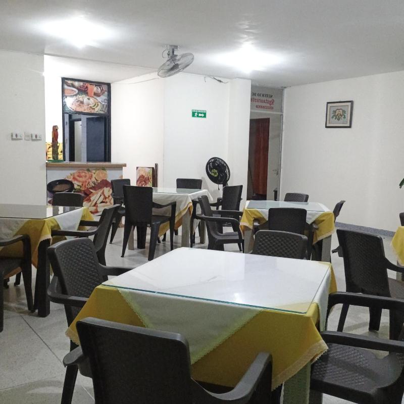 Hotel Villa Giron inn - image 14