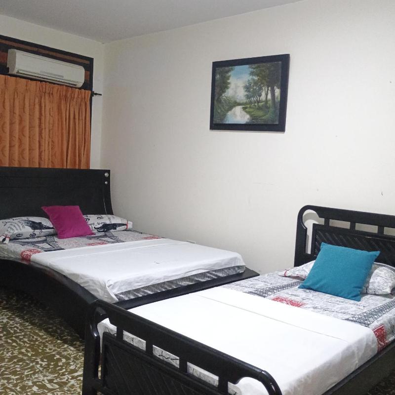 Hotel Villa Giron inn - image 5