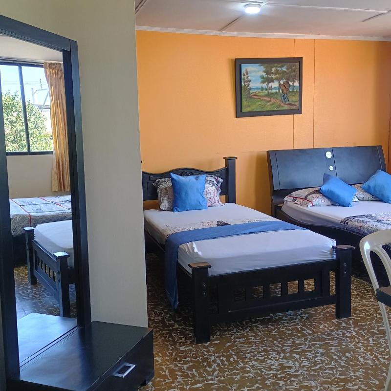 Hotel Villa Giron inn - image 7