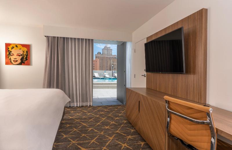 Holiday Inn New Orleans-Downtown Superdome by IHG - image 10