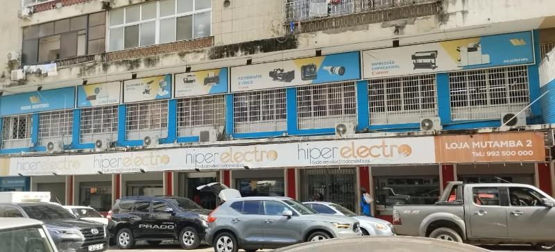 Aconchego da Mutamba - image 11
