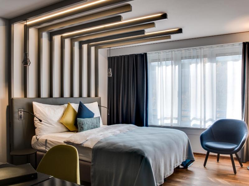 Superior Double or Twin Room image 1