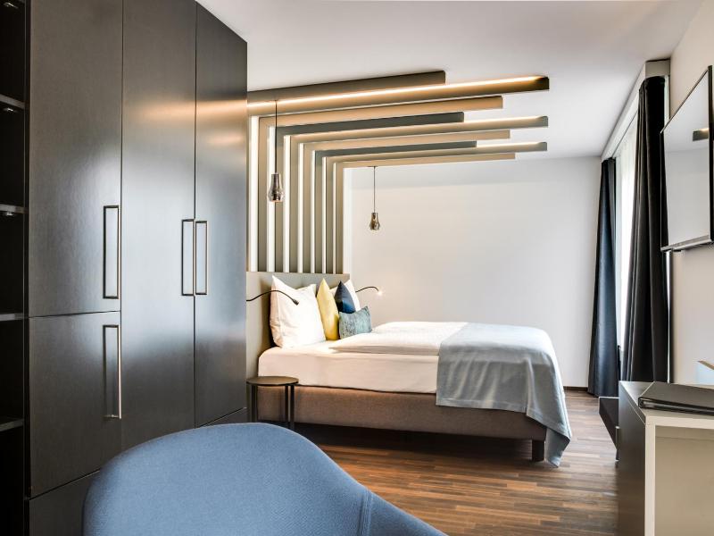 Junior Suite image 1