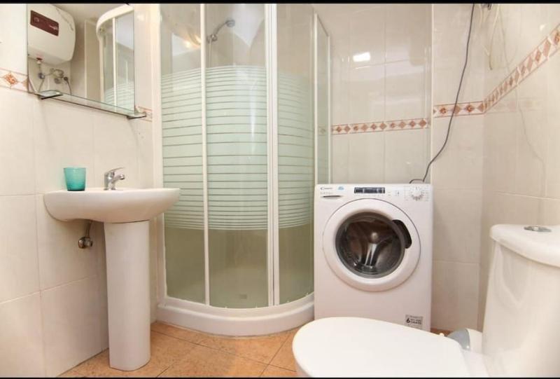 Arguineguin apartment terrace swimming pool - image 11