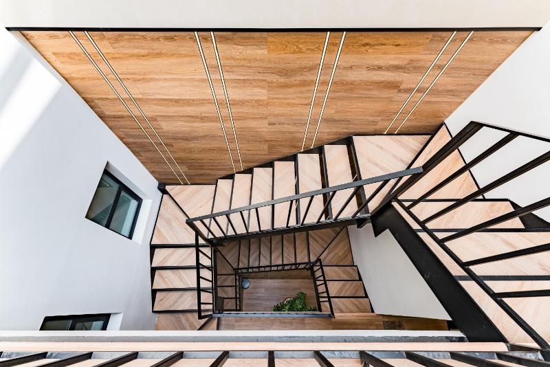Suites Monterrey by Escajal Rooms - image 32