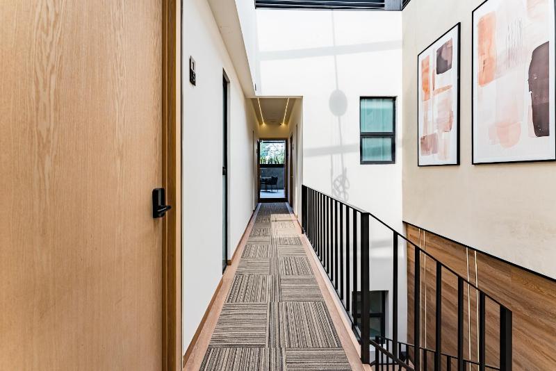 Suites Monterrey by Escajal Rooms - image 9