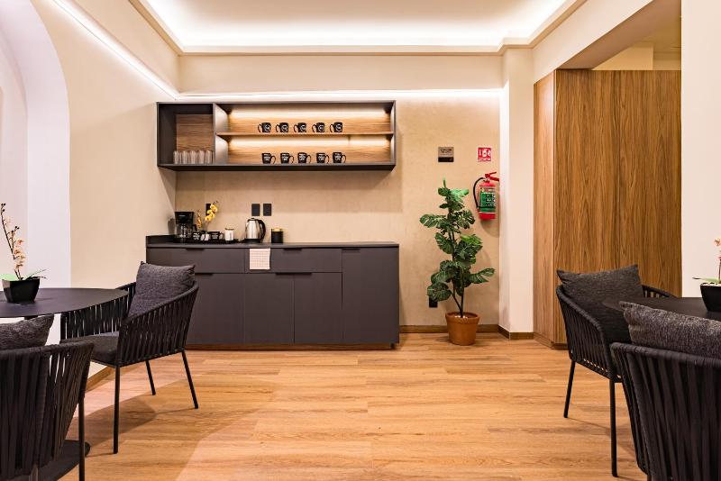 Suites Monterrey by Escajal Rooms - image 34