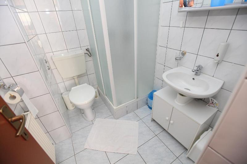 One-Bedroom Apartment with Terrace image 2