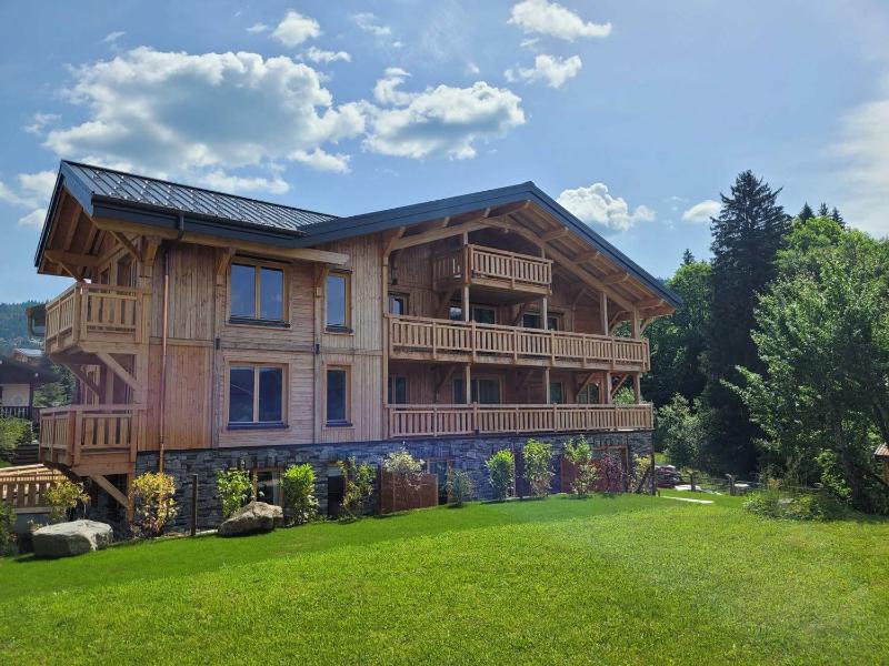 Appartement lumineux 3ch grand balcon - FR-1-598-175 - image 3