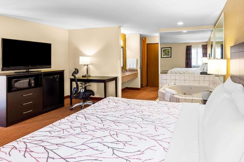 King Suite with Balcony image 4