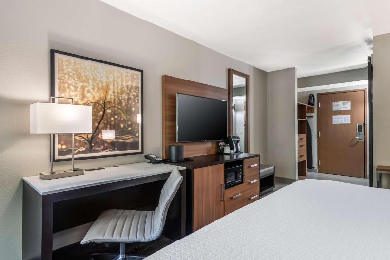 King Room image 3