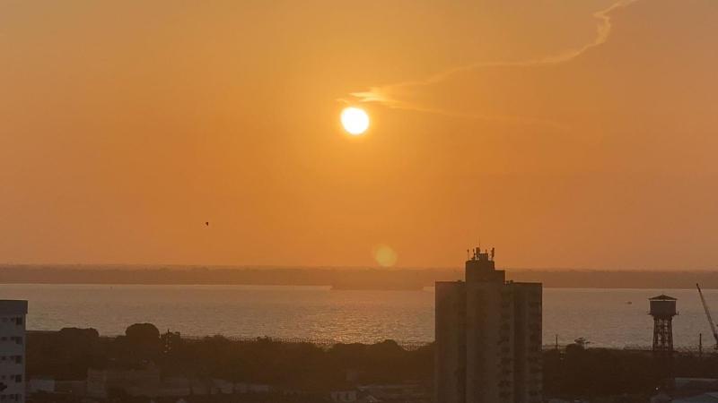 Apartamento Luxo nas Docas - image 18