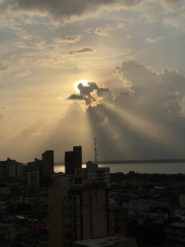 Apartamento Luxo nas Docas - image 17