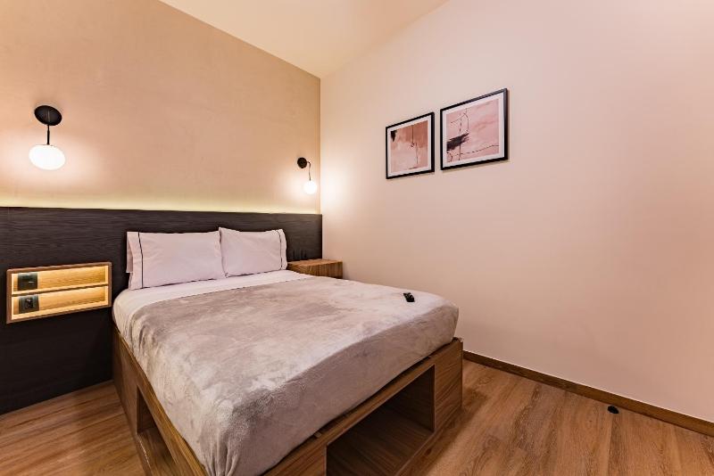Suites Monterrey by Escajal Rooms - image 45