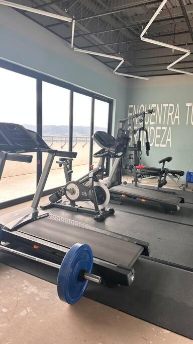 Distrito Artemisa Loft Apartments - image 10