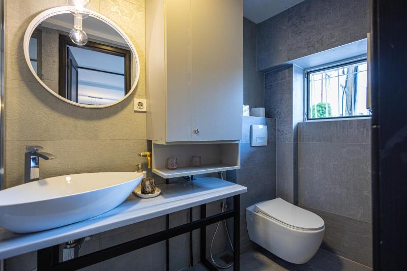 One-Bedroom Apartment image 3