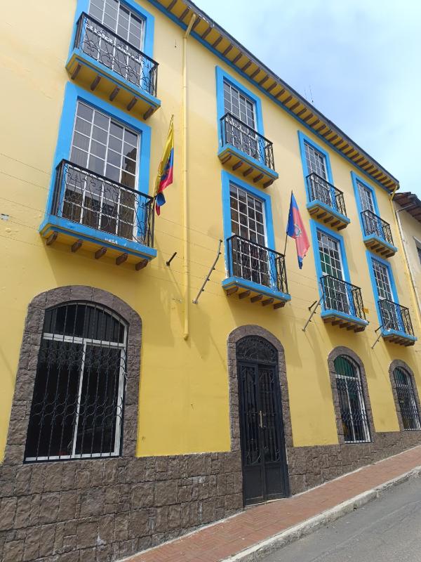 Quito Basecamp - Adventure Hostel - image 8