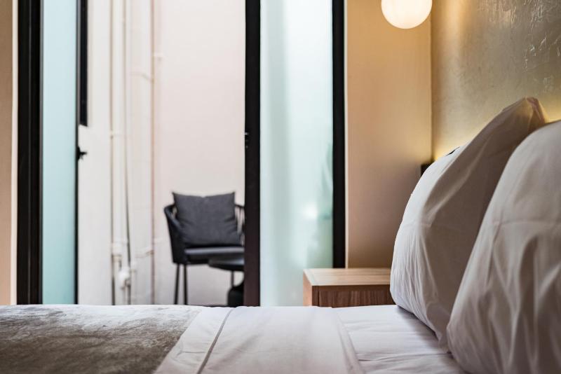 Suites Monterrey by Escajal Rooms - image 13