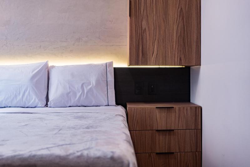 Suites Monterrey by Escajal Rooms - image 2