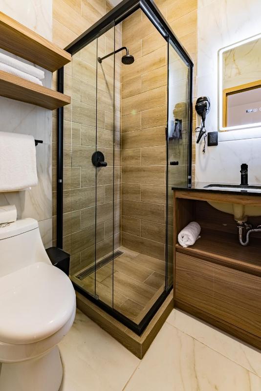 Suites Monterrey by Escajal Rooms - image 24