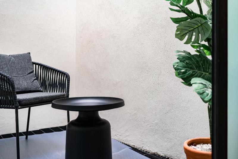 Suites Monterrey by Escajal Rooms - image 10