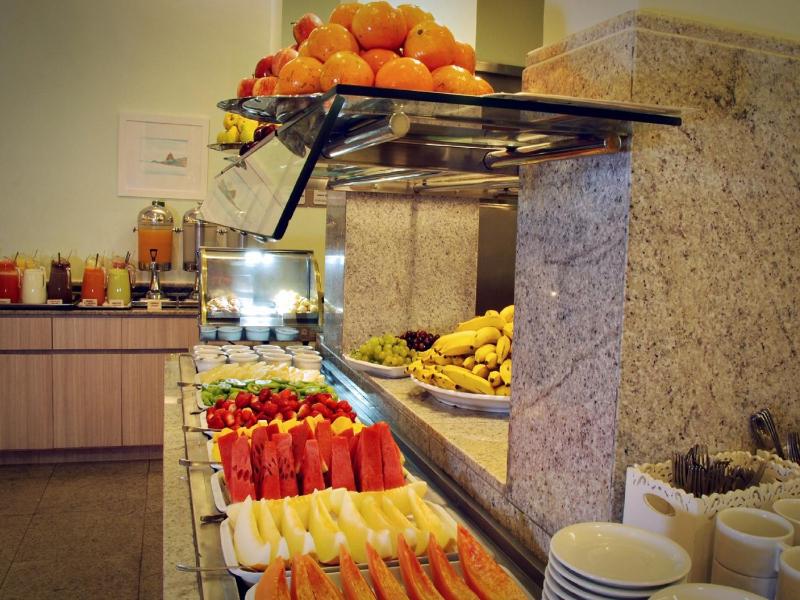 Hotel Regina Rio de Janeiro - image 16
