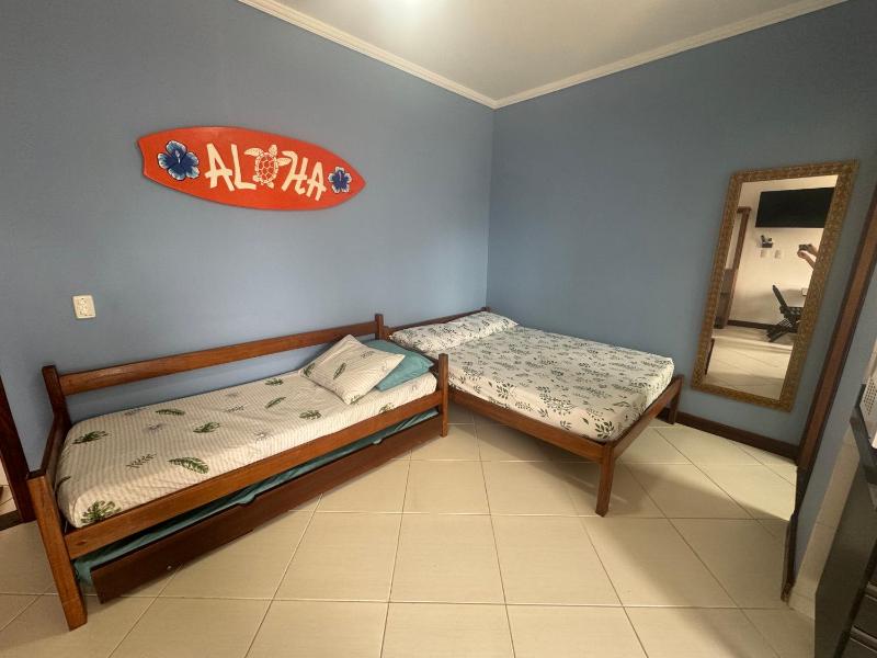 Flats Brisa do Mar - Praia das Toninhas - Ubatuba - image 4